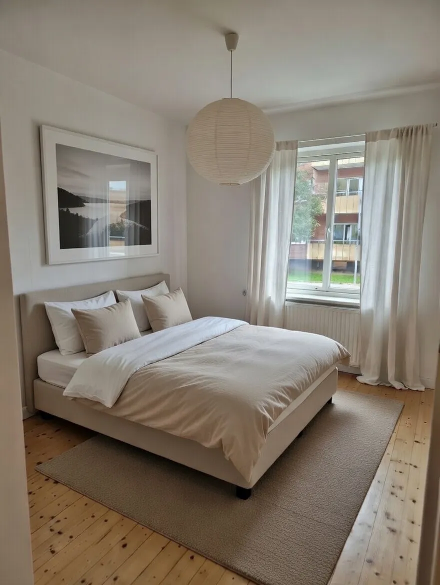 Lägenhet på Ågärdsgatan i Köping