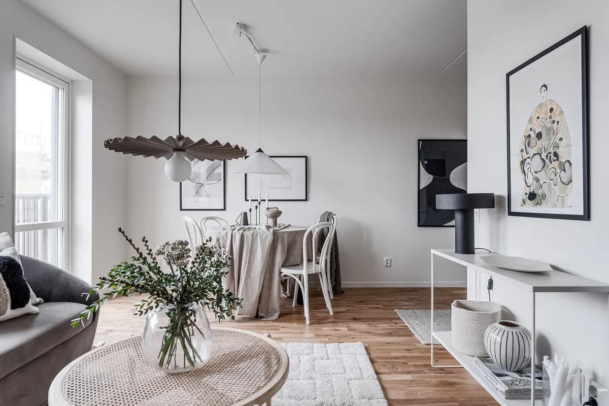 Hyreslägenhet på Uppsala i uppsala