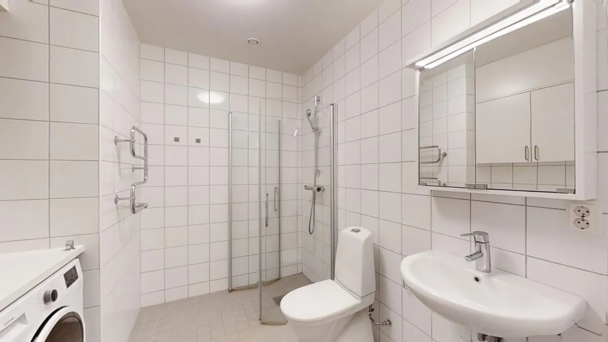 Hyreslägenhet på Helsingborg i helsingborg