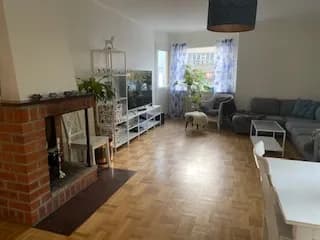 Hyreslägenhet på Sundsvall i sundsvall