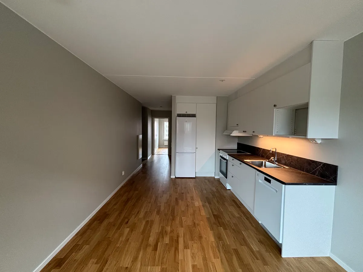 Hyreslägenhet på Enköping i enkoping