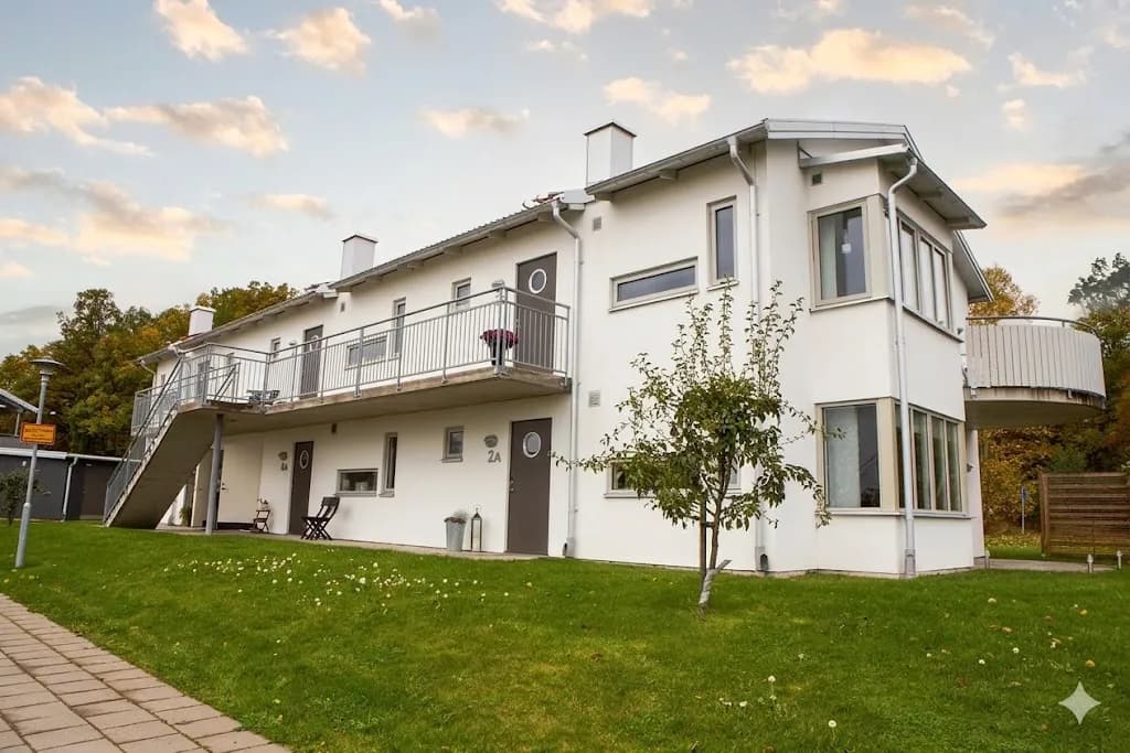 Hyreslägenhet på Jönköping i jonkoping