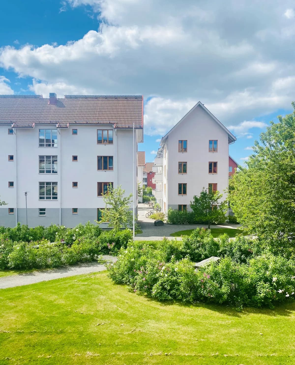 Hyreslägenhet på Haninge Stockholm i haninge-stockholm