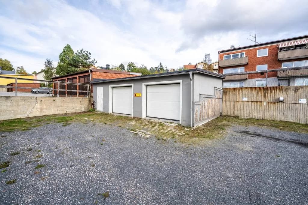 Hyreslägenhet på Örnsköldsvik i ornskoldsvik