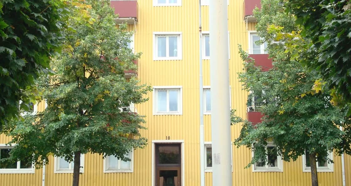Hyreslägenhet på Norrköping i norrkoping