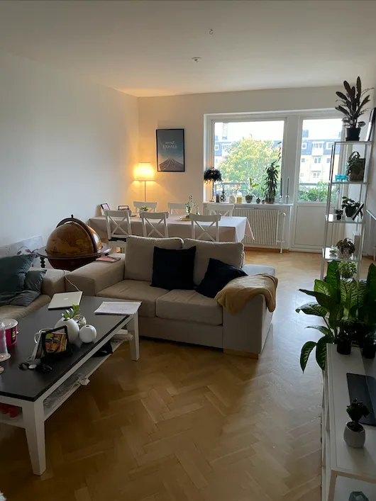Hyreslägenhet på Vänersborg i vanersborg