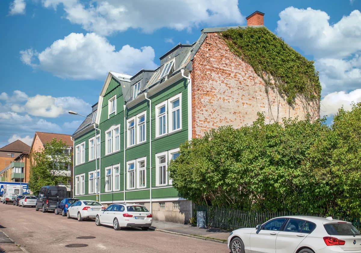 Hyreslägenhet på Karlstad i karlstad