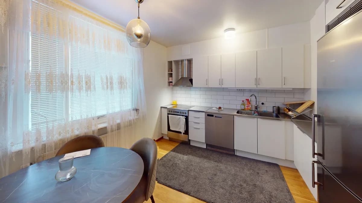 Hyreslägenhet på Karlstad i karlstad