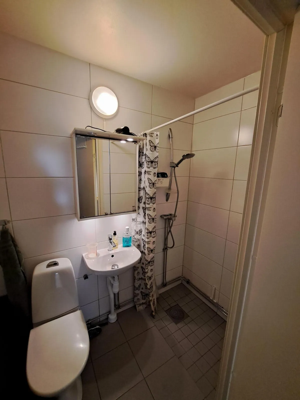Hyreslägenhet på Eskilstuna i eskilstuna