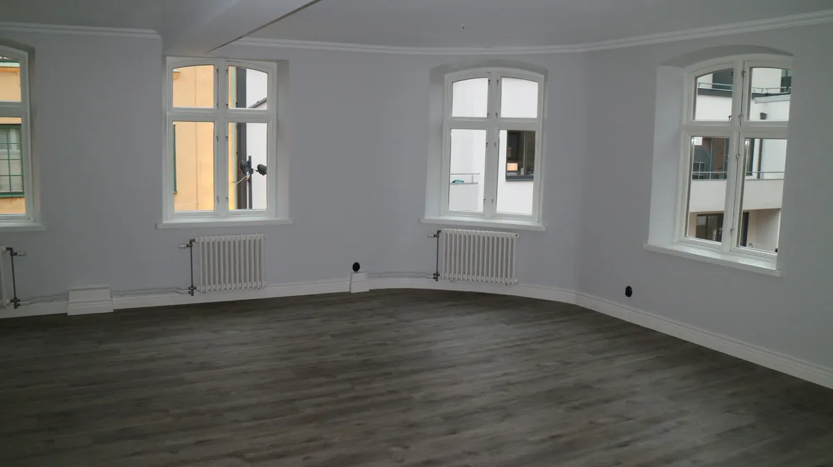 Hyreslägenhet på Halmstad i halmstad