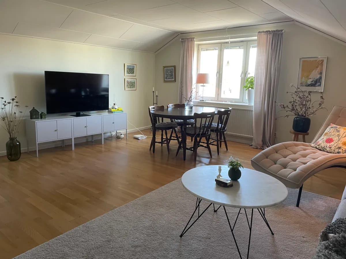 Hyreslägenhet på Vänersborg i vanersborg