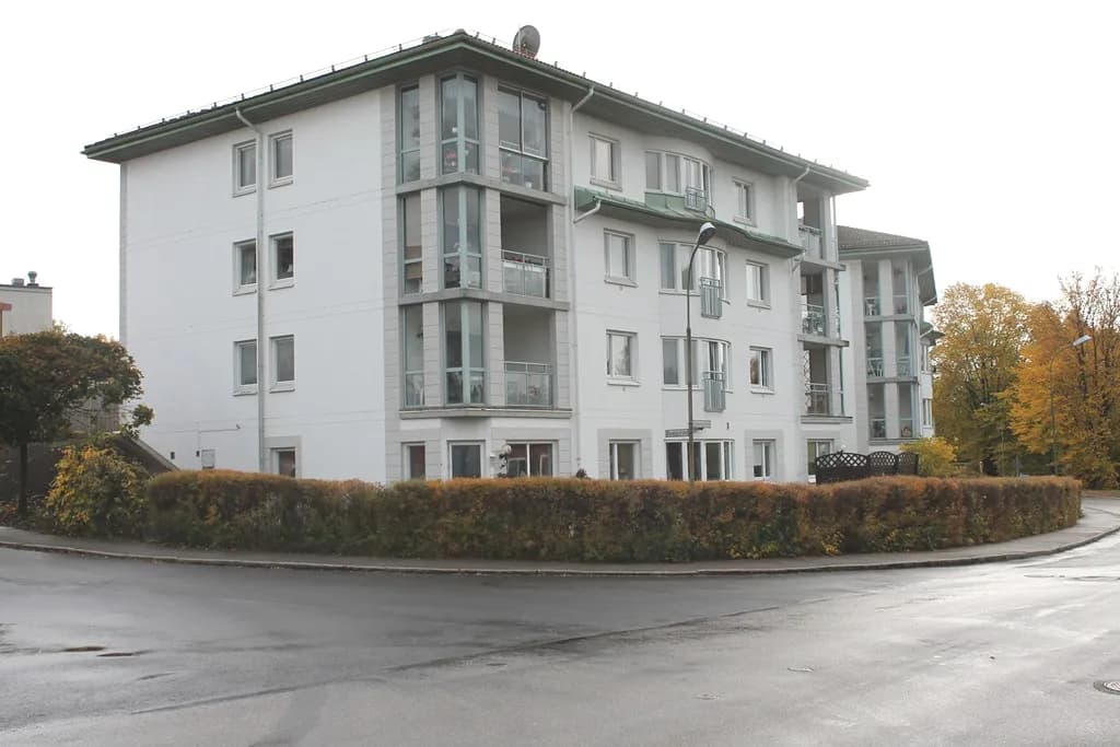 Hyreslägenhet på Borås i boras