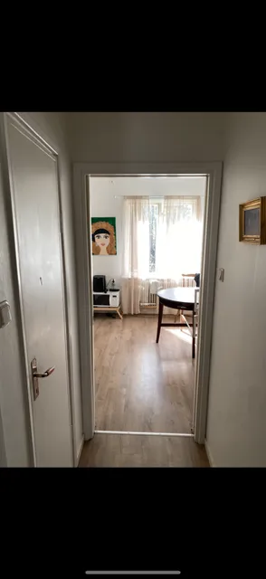 Hyreslägenhet på Örebro i orebro