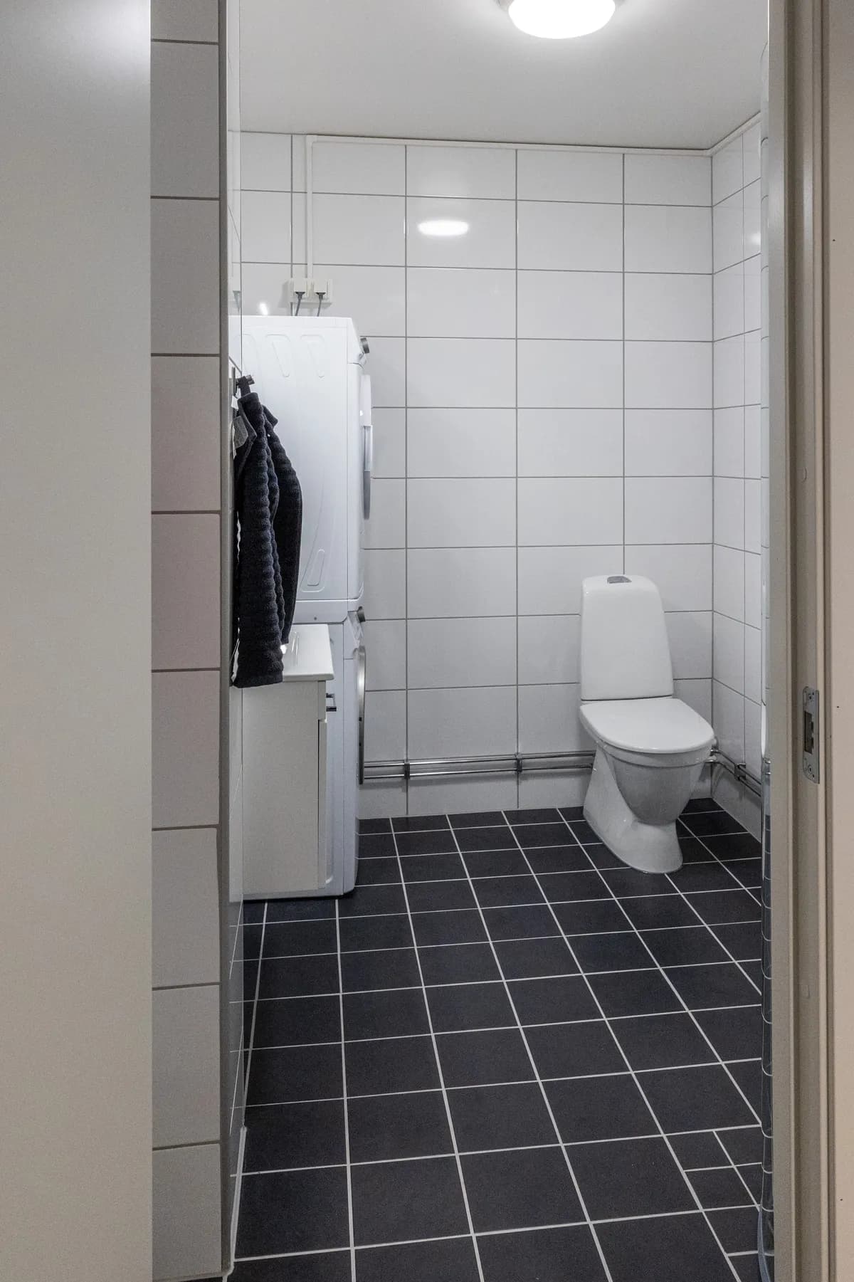 Lägenhet på Västra Bergsgatan i Tranås