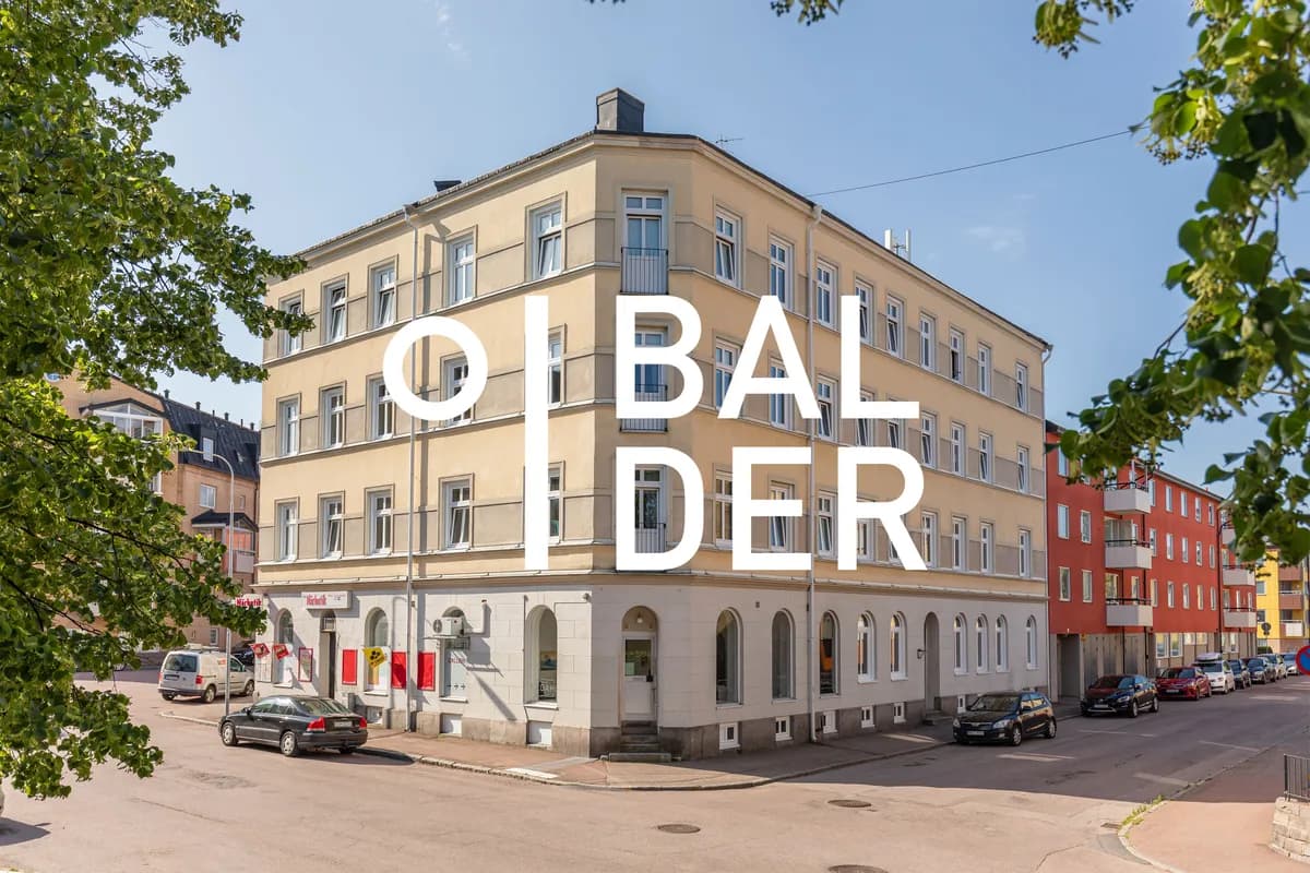 Hyreslägenhet på Karlstad i karlstad