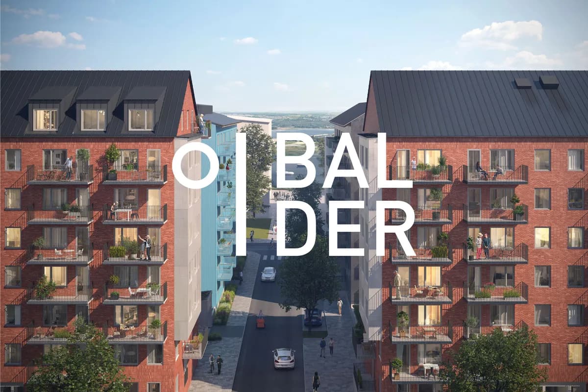 Hyreslägenhet på Karlstad i karlstad