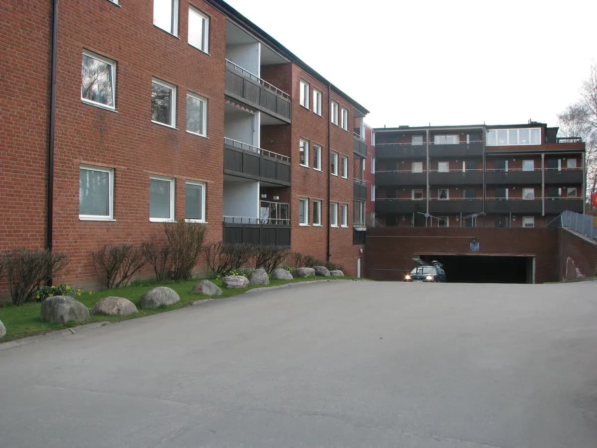 Hyreslägenhet på Alingsås i alingsas