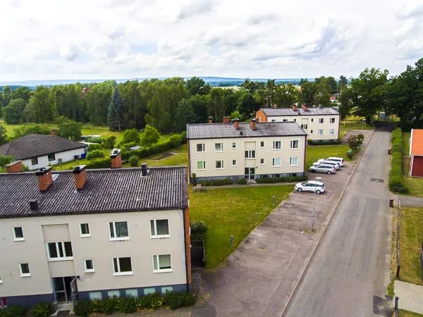 Hyreslägenhet på Väring i varing