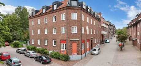 Hyreslägenhet på Helsingborg i helsingborg