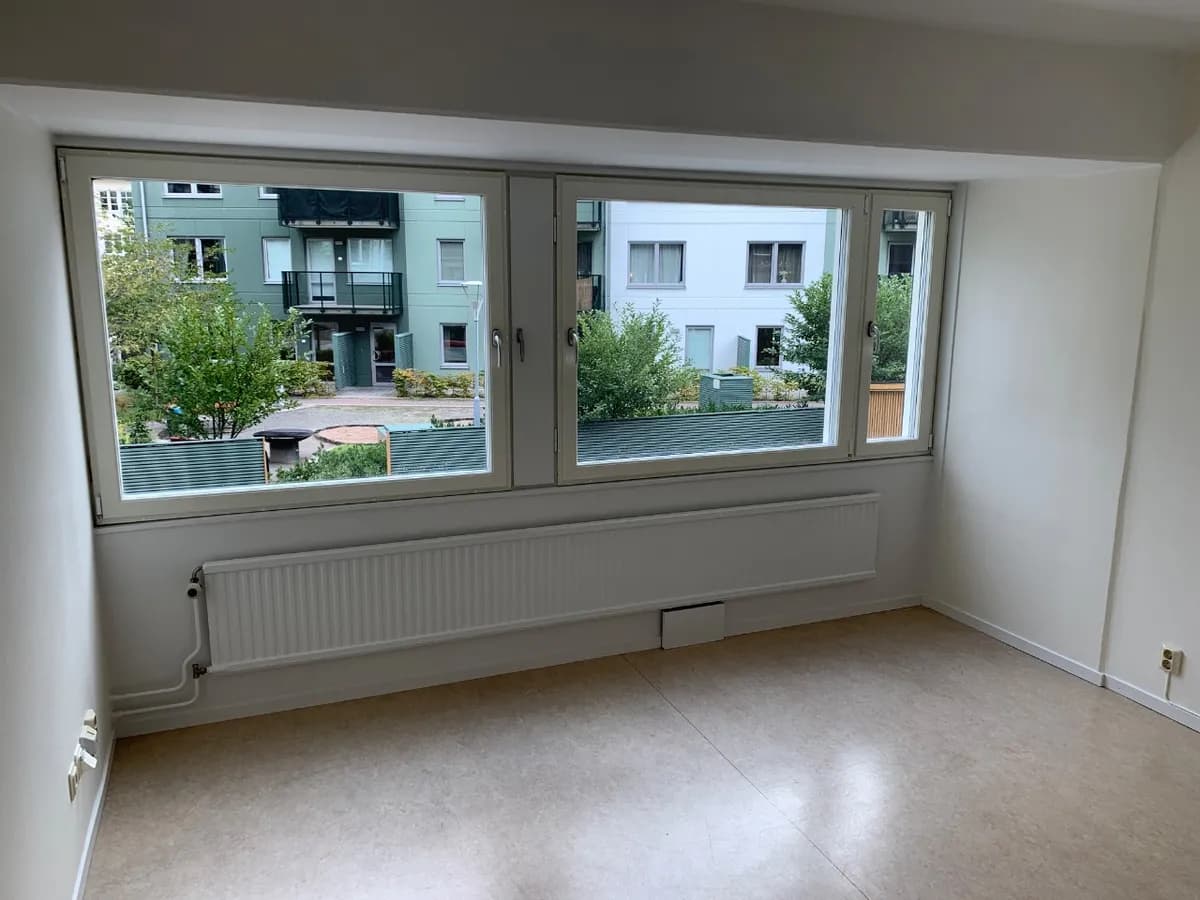 Hyreslägenhet på Västerås i vasteras