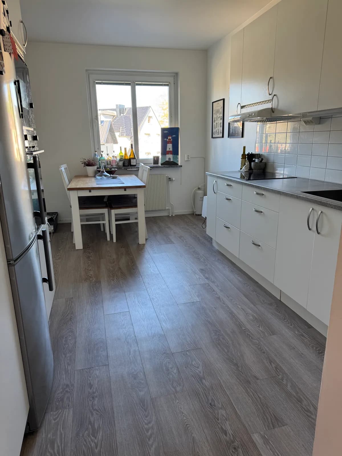 Hyreslägenhet på Borås i boras