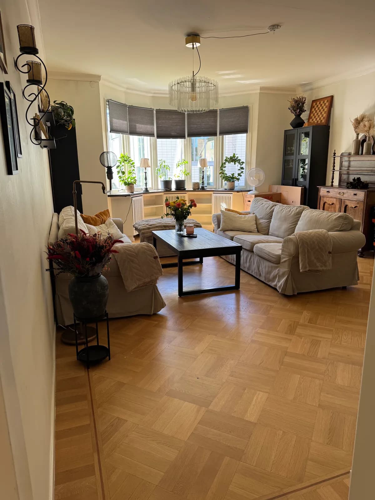 Hyreslägenhet på Borås i boras