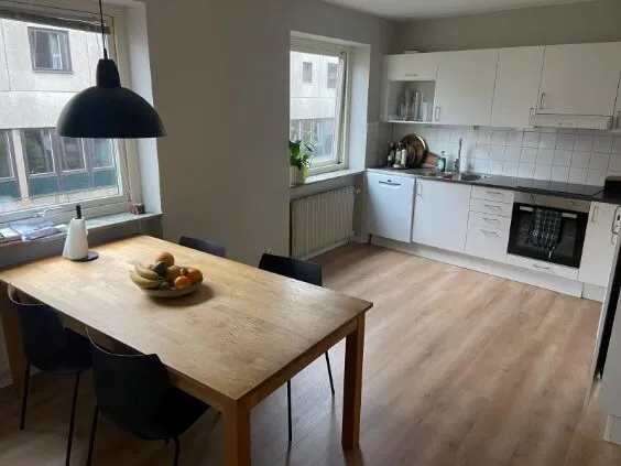 Hyreslägenhet på Jönköping i jonkoping
