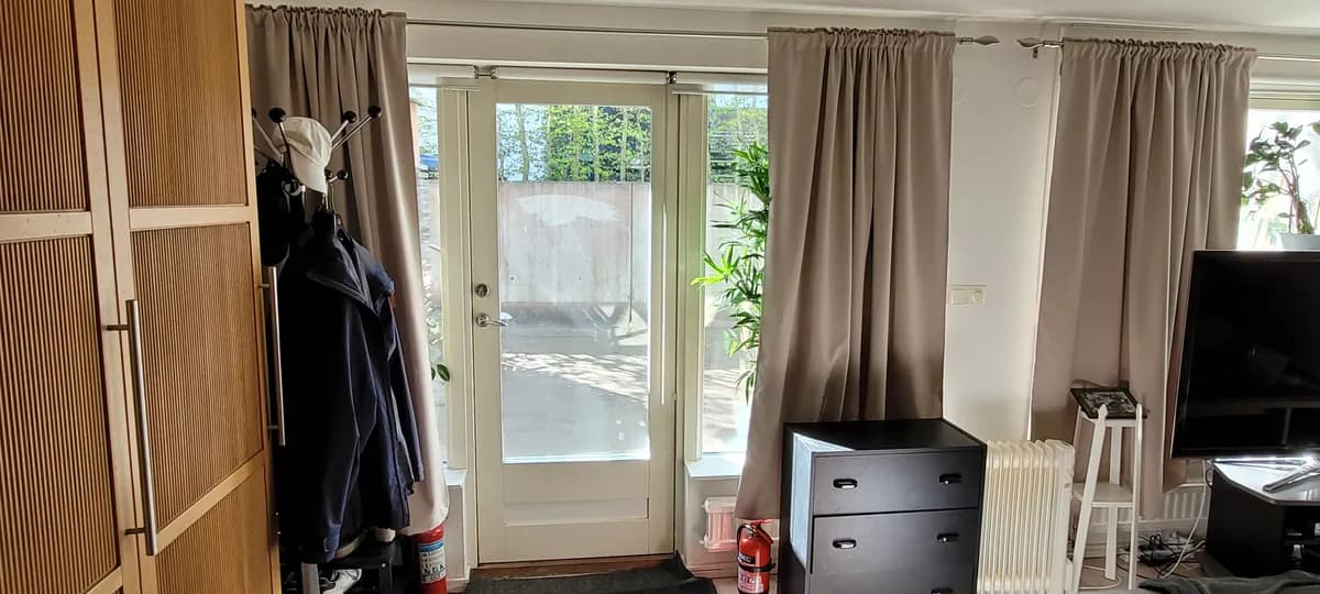 Hyreslägenhet på Borås i boras