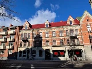 Hyreslägenhet på Sundsvall i sundsvall