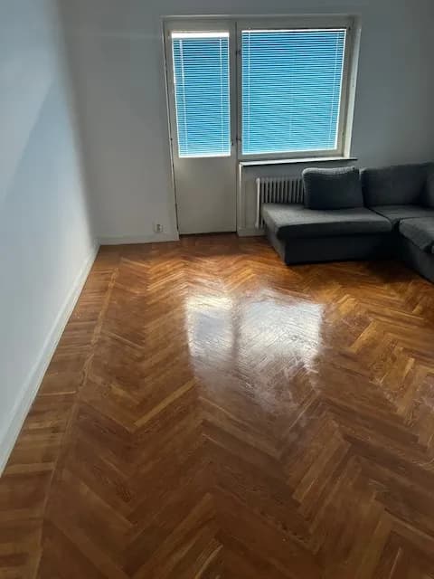Lägenhet på Valhallagatan i Flen
