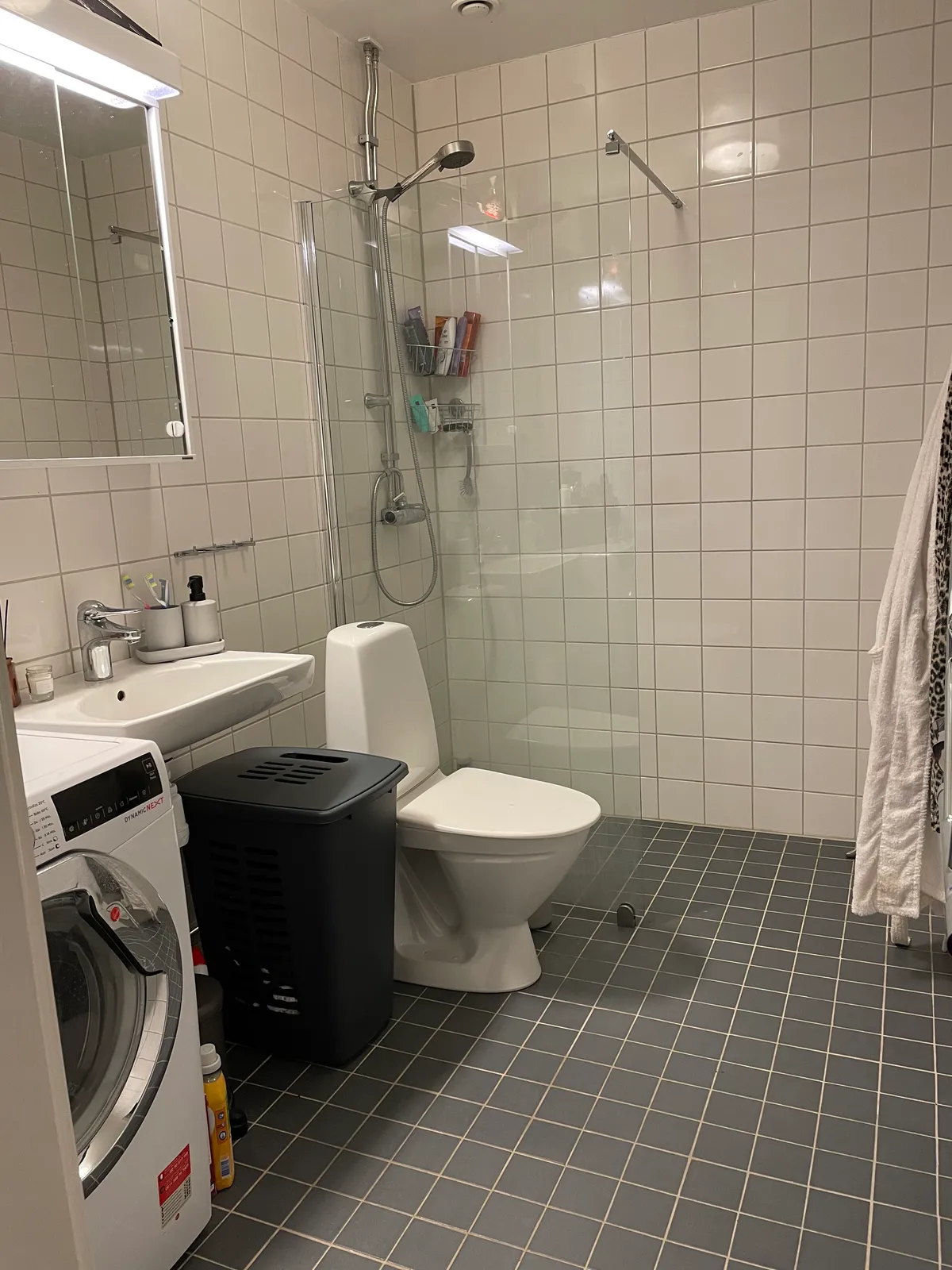 Hyreslägenhet på Norrköping i norrkoping
