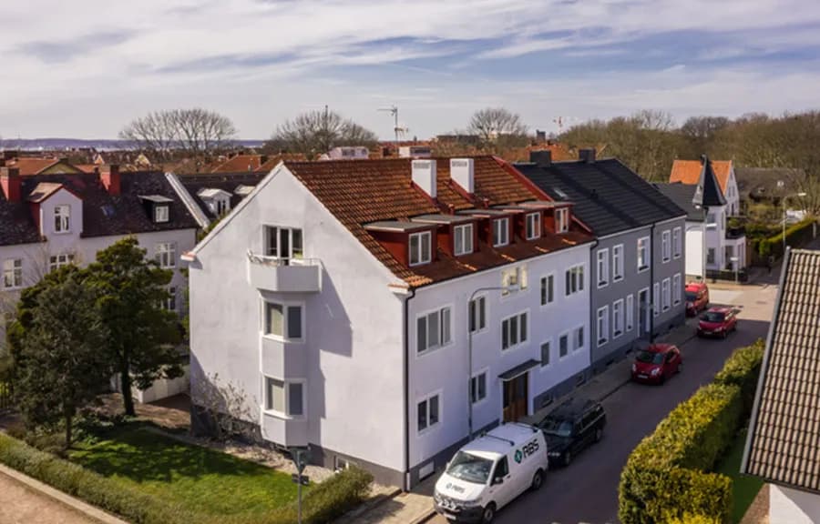 Hyreslägenhet på Helsingborg i helsingborg