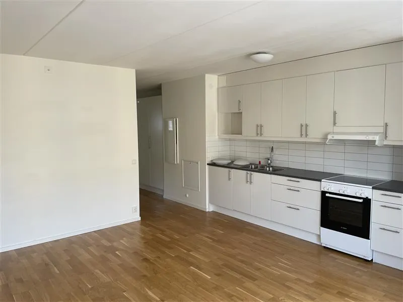 Lägenhet på Arkens väg i Handen