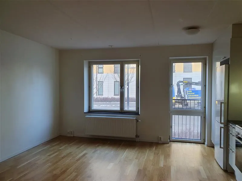 Lägenhet på Arkens väg i Handen