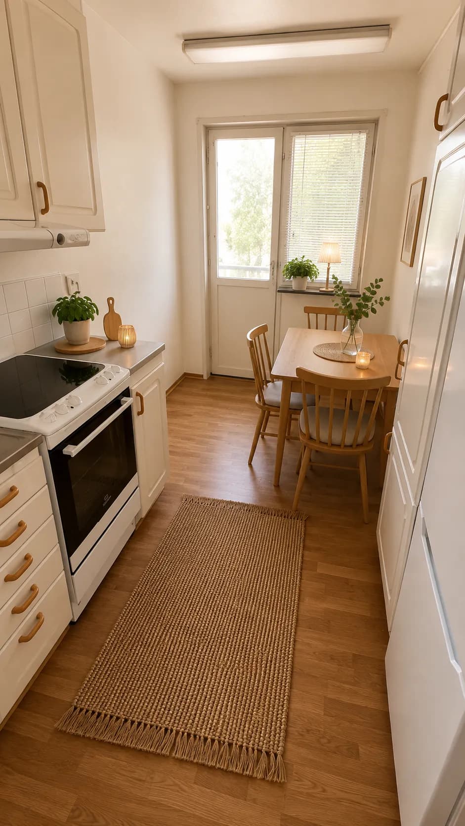 Hyreslägenhet på Arboga i arboga
