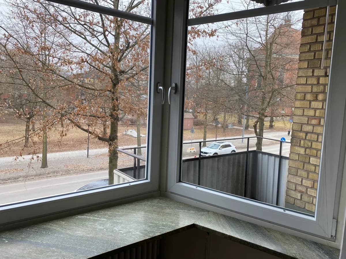 Hyreslägenhet på Eskilstuna i eskilstuna