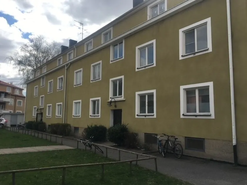 Hyreslägenhet på Norrköping i norrkoping