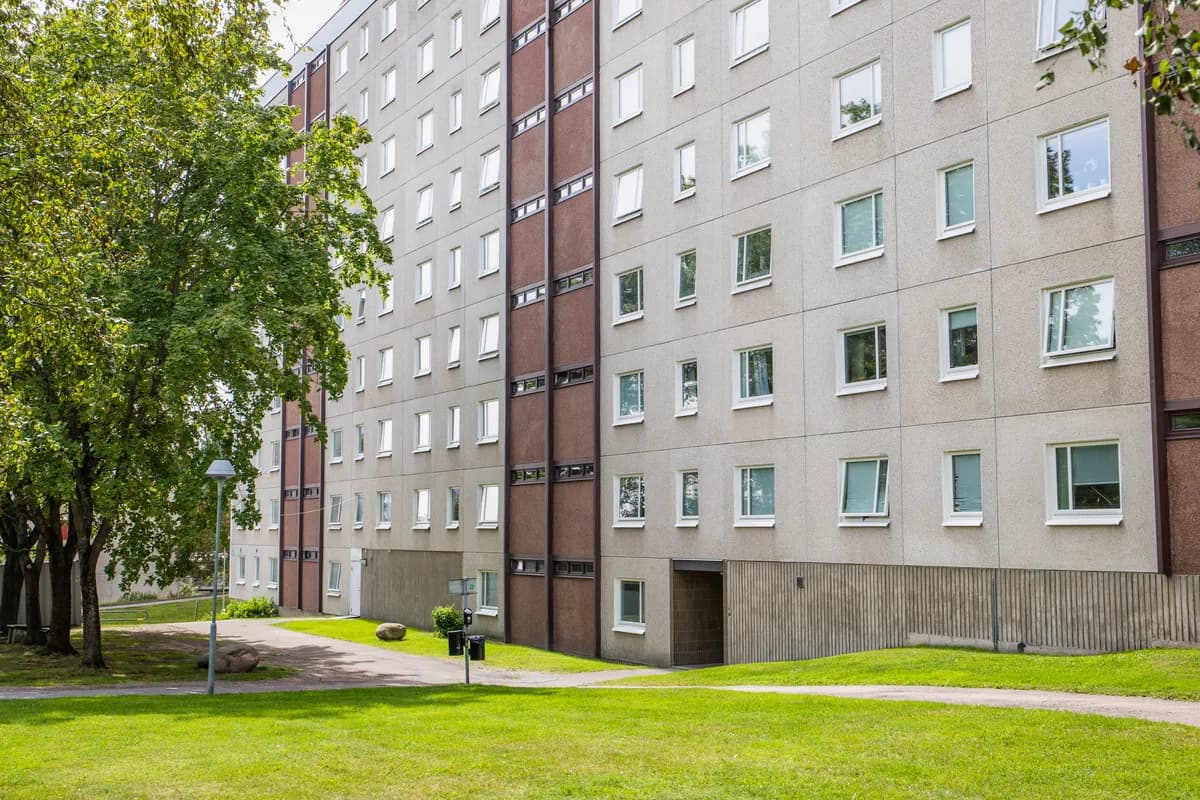 Hyreslägenhet på Karlstad i karlstad