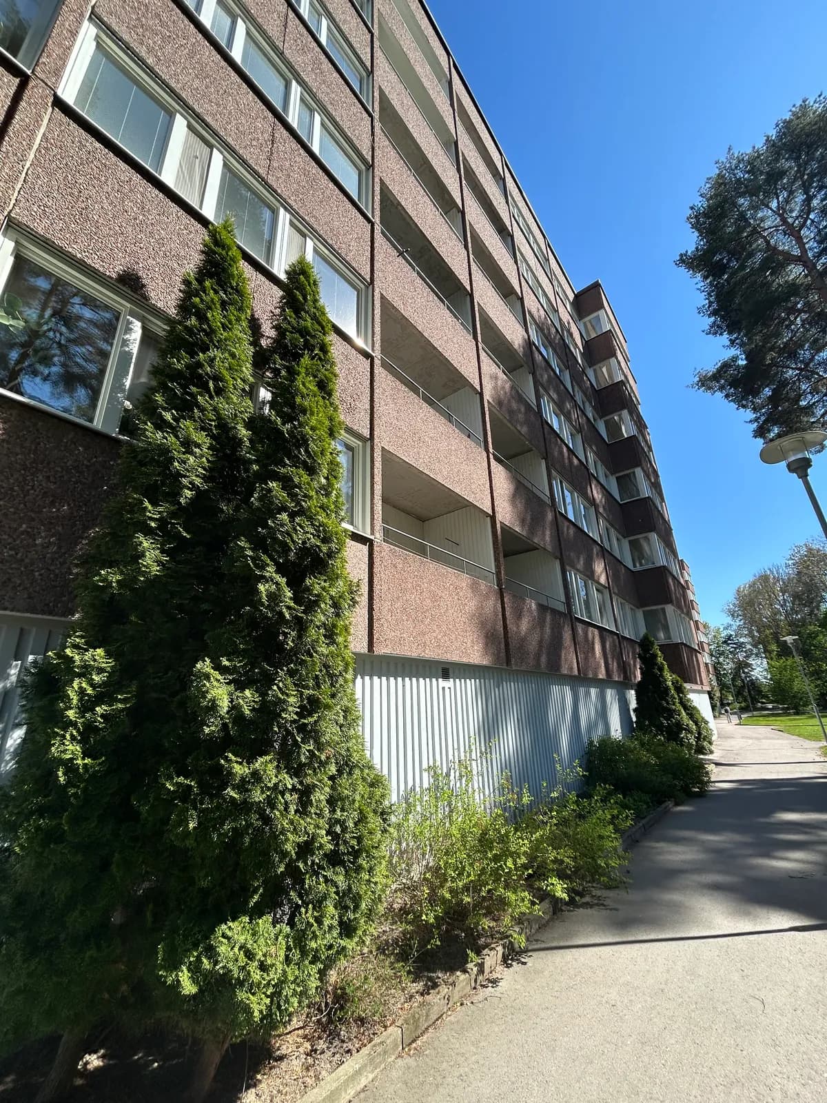 Hyreslägenhet på Västerås i vasteras