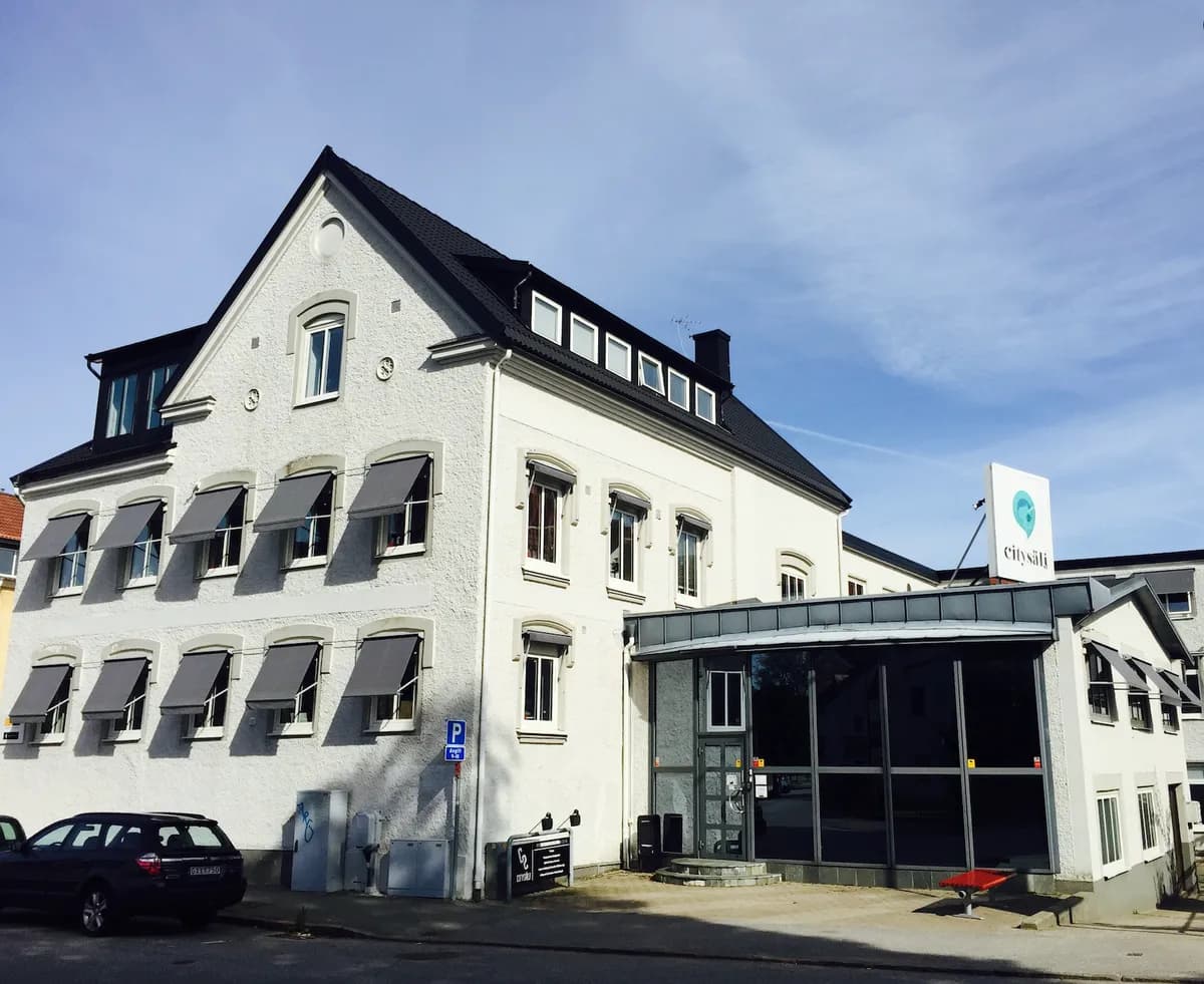 Hyreslägenhet på Borås i boras