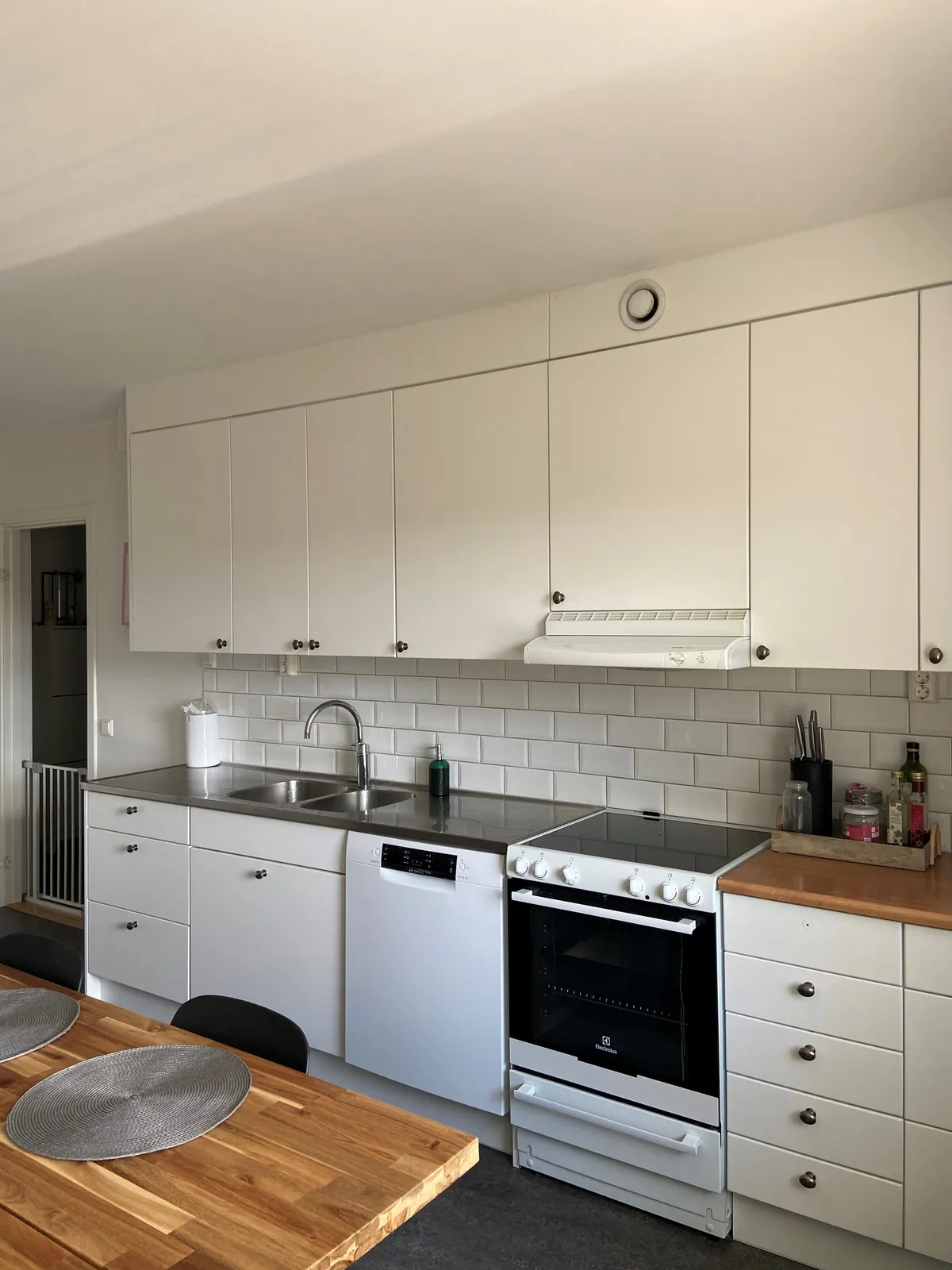 Hyreslägenhet på Nyköping i nykoping