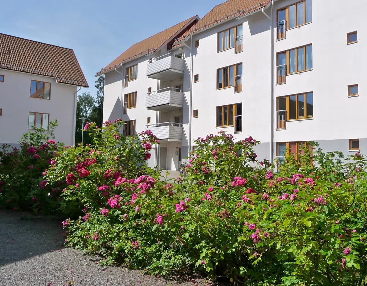 Hyreslägenhet på Haninge Stockholm i haninge-stockholm