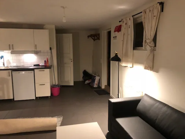 Lägenhet på Roslagsvägen i Rimbo