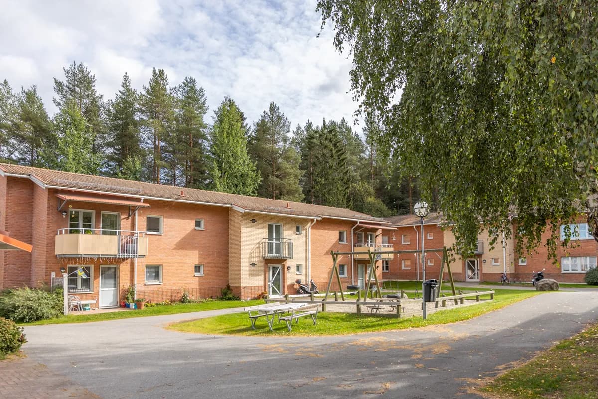 Hyreslägenhet på Umeå i umea