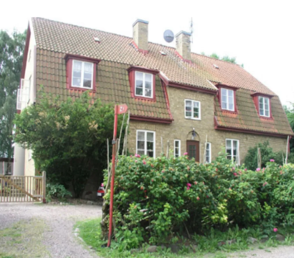 Hyreslägenhet på Alnarp i alnarp