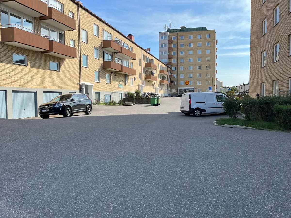 Hyreslägenhet på Linköping i linkoping