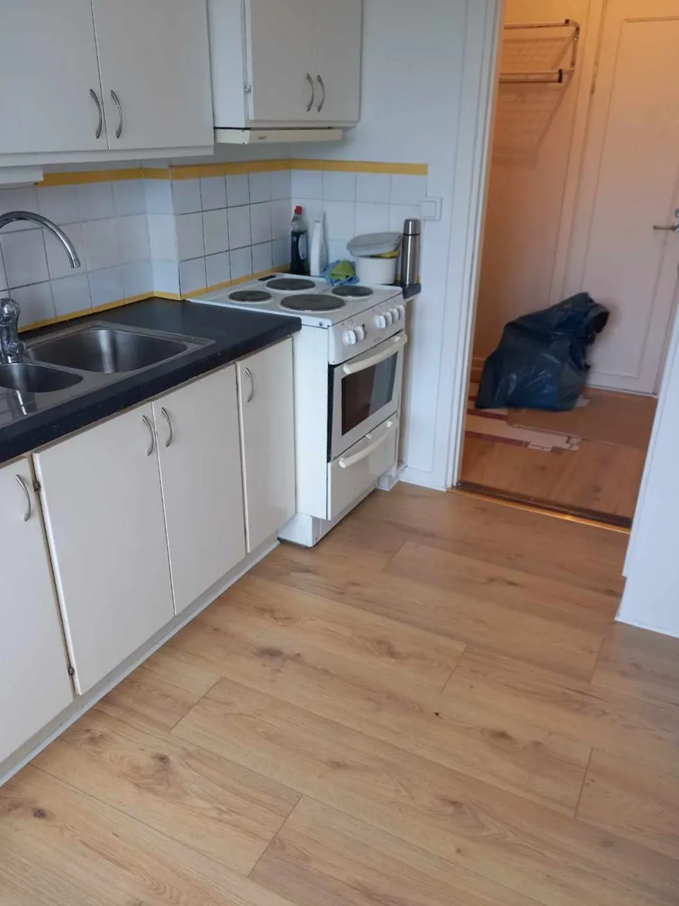 Hyreslägenhet på Helsingborg i helsingborg