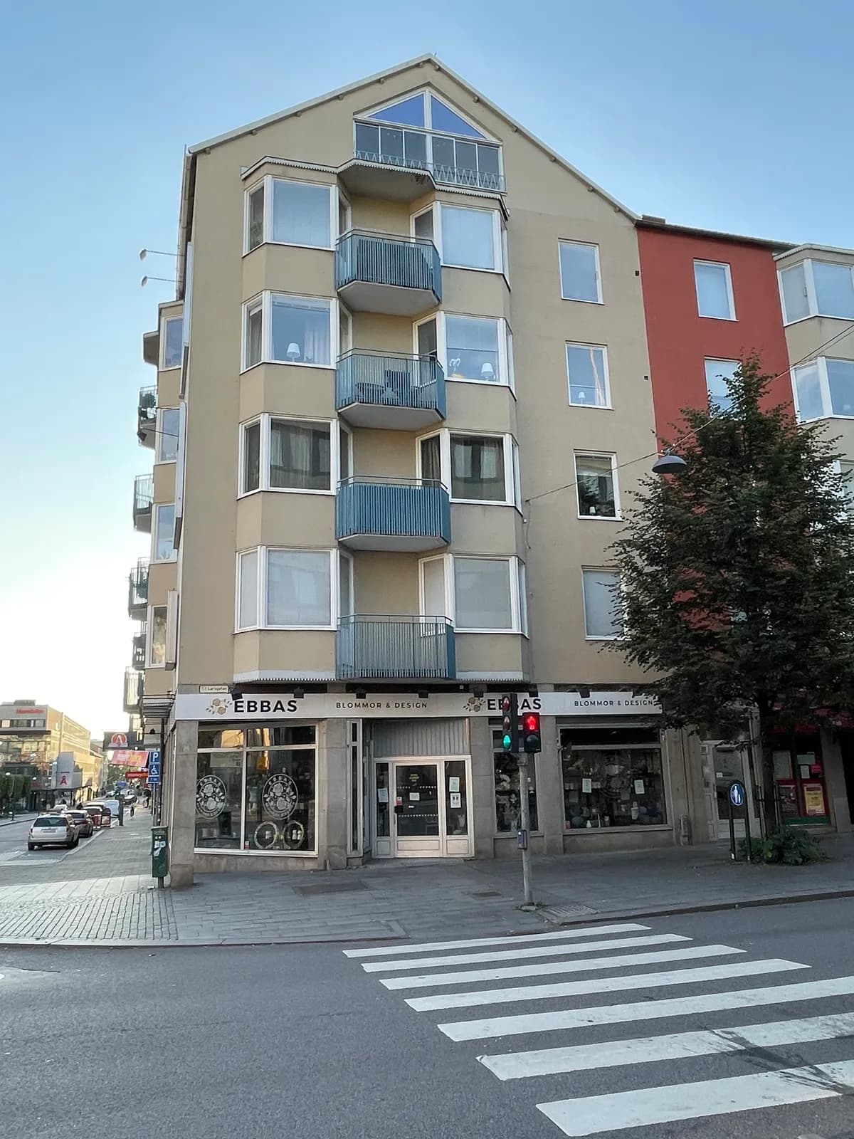 Hyreslägenhet på Linköping i linkoping