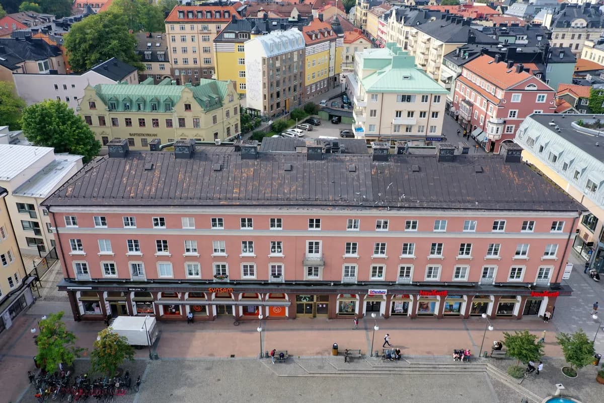 Hyreslägenhet på Linköping i linkoping