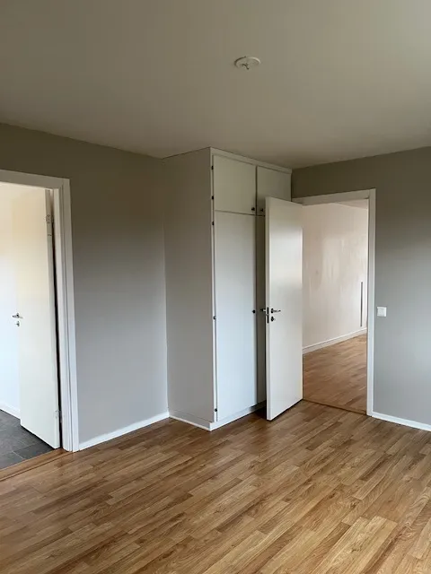 Lägenhet på Stiftelsegatan i Getinge